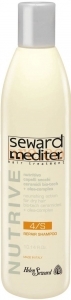 Helen Seward Mediter Nutrive /S Kuru ve Yıpranmış Saçlar İçin Bakım Şampuanı
